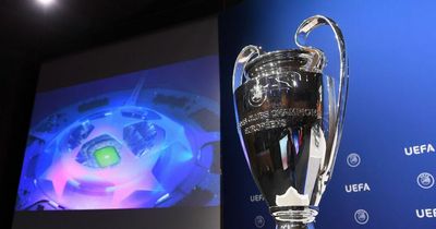 When is the Champions League draw? Man City, Liverpool and Chelsea in quarter-finals
