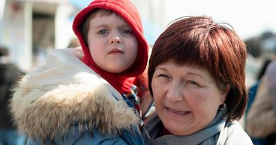 Refugee Homes for Ukraine scheme opens visa applications today - how to help