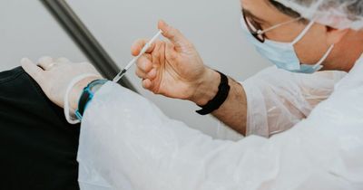Only two vaccine centres in NHS Lanarkshire now offering drop-ins