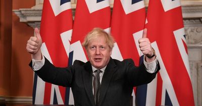 Government 'struggling' to show Brexit benefits to businesses, MPs say