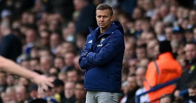 Leeds United could give Jesse Marsch what Marcelo Bielsa was suffering without for three months