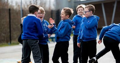 Thousands more children sent home from school because so many staff are off across Wales
