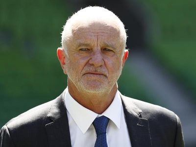 Socceroos boss Arnold gets COVID-19 again