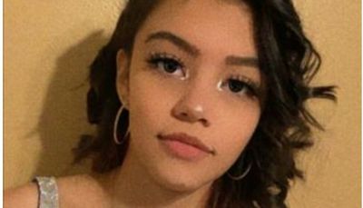 Girl, 13, reported missing in Hermosa