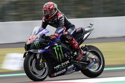 2022 MotoGP Indonesian Grand Prix: Full practice results