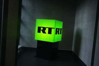 Ofcom revokes broadcast licence of Kremlin-backed RT