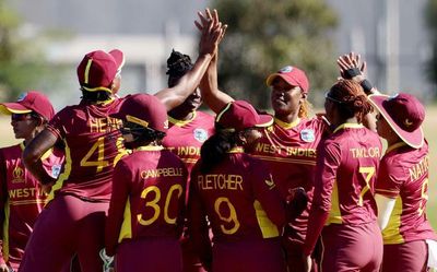 ICC Women’s World Cup | West Indies beat Bangladesh by four runs in low-scoring match
