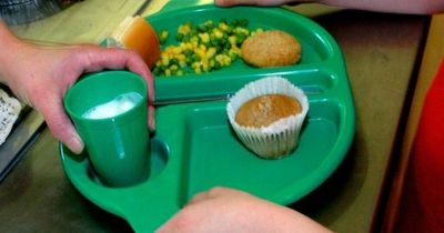 Struggling Dumfries and Galloway parents to be given extra cash to feed their kids during the school holidays