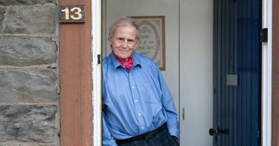 New exhibition celebrates the life of one of Kirkcudbright's greatest artists