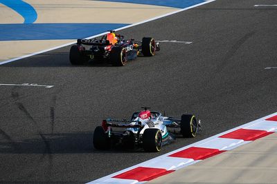 Why F1's porpoising headaches won't end just yet