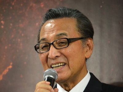 Akira Takarada death: Japanese actor and Godzilla star dies aged 87