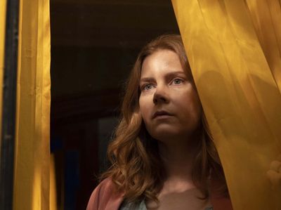 The Woman in the Window director says derided Netflix movie ‘wasn’t the film that I originally made’