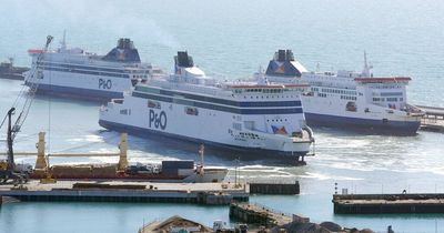 Everything you need to know about travel and jobs after P&O cancellations and sacking
