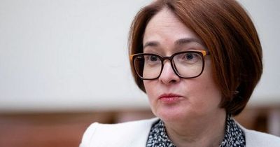Military chief arrested and head of Russian Central Bank resigns as Putin's inner circle crumbles
