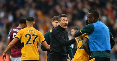 Leeds United news as Bruno Lage identifies Whites change and full squad revealed for Wolves trip