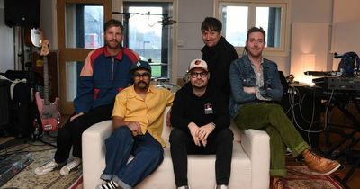 Kaiser Chiefs announce huge UK arena tour - here's how to get tickets