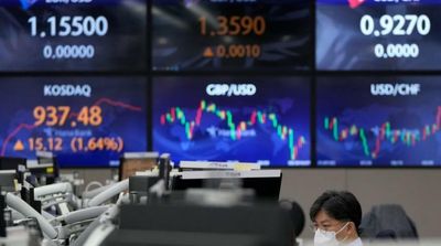 World Shares Mixed after Oil Climbs Back above $100