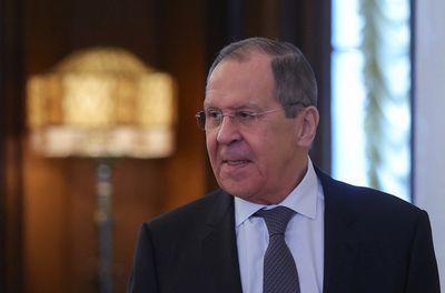 Russia says post-1991 'illusions' about the West are over