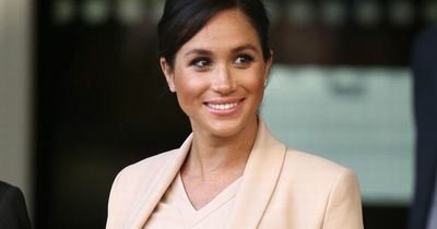 Meghan Markle's first podcast for Spotify is launching this summer after £18m deal