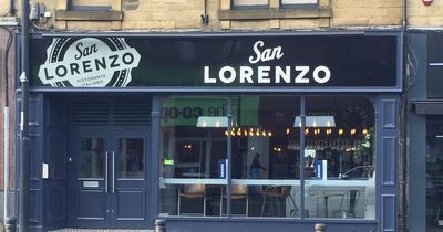Former company behind Gosforth's Casa San Lorenzo owed £1.5m as it went into administration