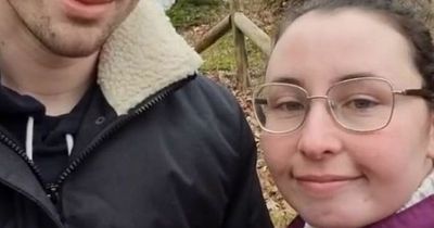 TikTok viewers divided as woman says she 'looks like a potato' next to 'insanely hot' fiancé