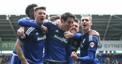 Cardiff City confirm tribute match for Peter Whittingham on second anniversary of legend's tragic death