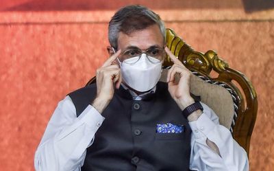 Many lies in ‘The Kashmir Files’, says Omar Abdullah