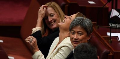 View from The Hill: Labor's treatment of Kimberley Kitching – 'tough politics' or 'bullying'?