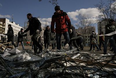 Russia-Ukraine war: Key things to know about the conflict