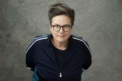 Hannah Gadsby at the Palladium review: A comedian at the top of her game