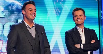 Why is Ant & Dec's Saturday Night Takeaway not on this weekend? Show axed in shake-up