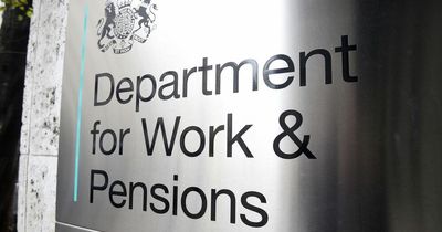 Closure of DWP Falkirk office 'devastating blow' as jobs at risk