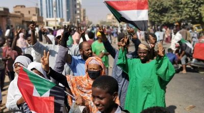 Sudan Group Says 187 Wounded in Latest Anti-coup Protests