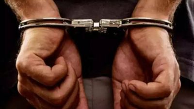 Man pushes colleague to death from building in Mumbai; arrested