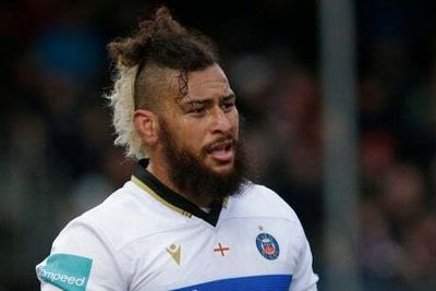 Nathan Hughes: Clermont set to beat London Irish and Bath to deal for former England international