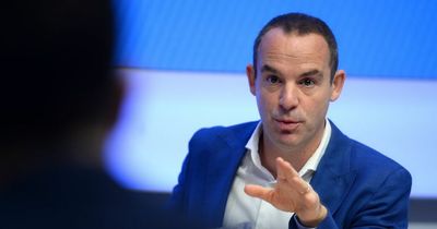 Martin Lewis urges customer with £5,000 energy bill to check for £750 grant