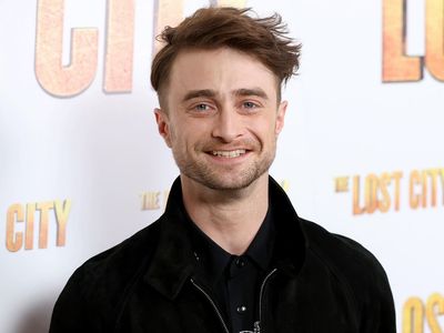 ‘Never say never’: Daniel Radcliffe not interested in returning to Harry Potter ‘right now’