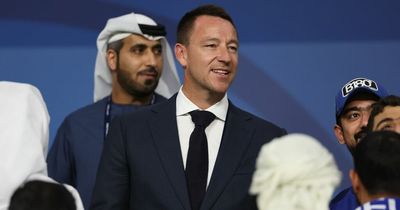 What John Terry has done on Chelsea takeover deadline day amid Saudi Media's £2.7billion bid