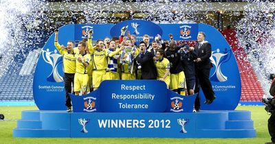 Where Kilmarnock League Cup winning heroes are now 10 years after historic victory