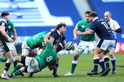 Ireland vs Scotland talking points: Six Nations silverware at stake in Dublin