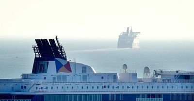 P&O safety fears as 'unfamiliar' agency workers set to crew ferries in world's busiest shipping lane