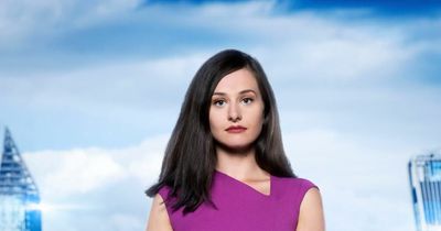 BBC The Apprentice: Brittany Carter leaves show in tearful scenes - but now has exciting news