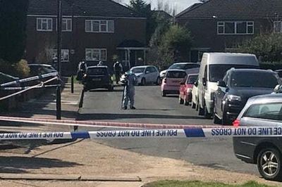 Horror as man in his 30s is stabbed to death in Richmond