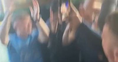 Tipping Point big win sends packed pub wild - leaving Ben Shephard in hysterics