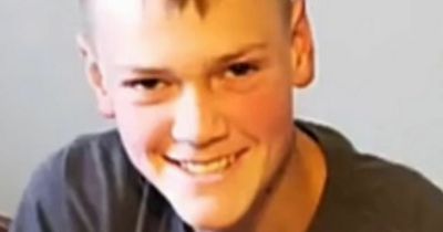 Boy, 13, was behind wheel of truck that caused horrific crash that killed NINE