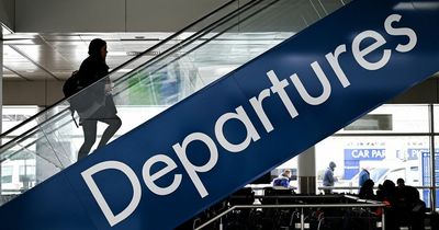 All Covid travel restrictions end in Scotland today - including tests and forms