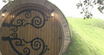 School's 'Hobbit House' library proposal looks fit for Bilbo Baggins