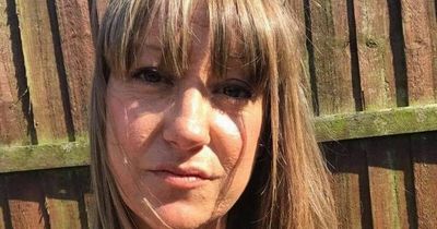 Tributes paid to mum-of-two who died after stumbling over garden furniture