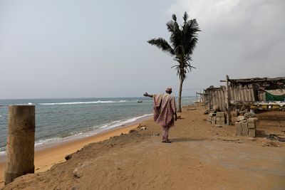 Underwater Google internet cable to connect Togo to Europe