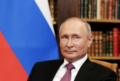Don't be fooled: They still love Putin